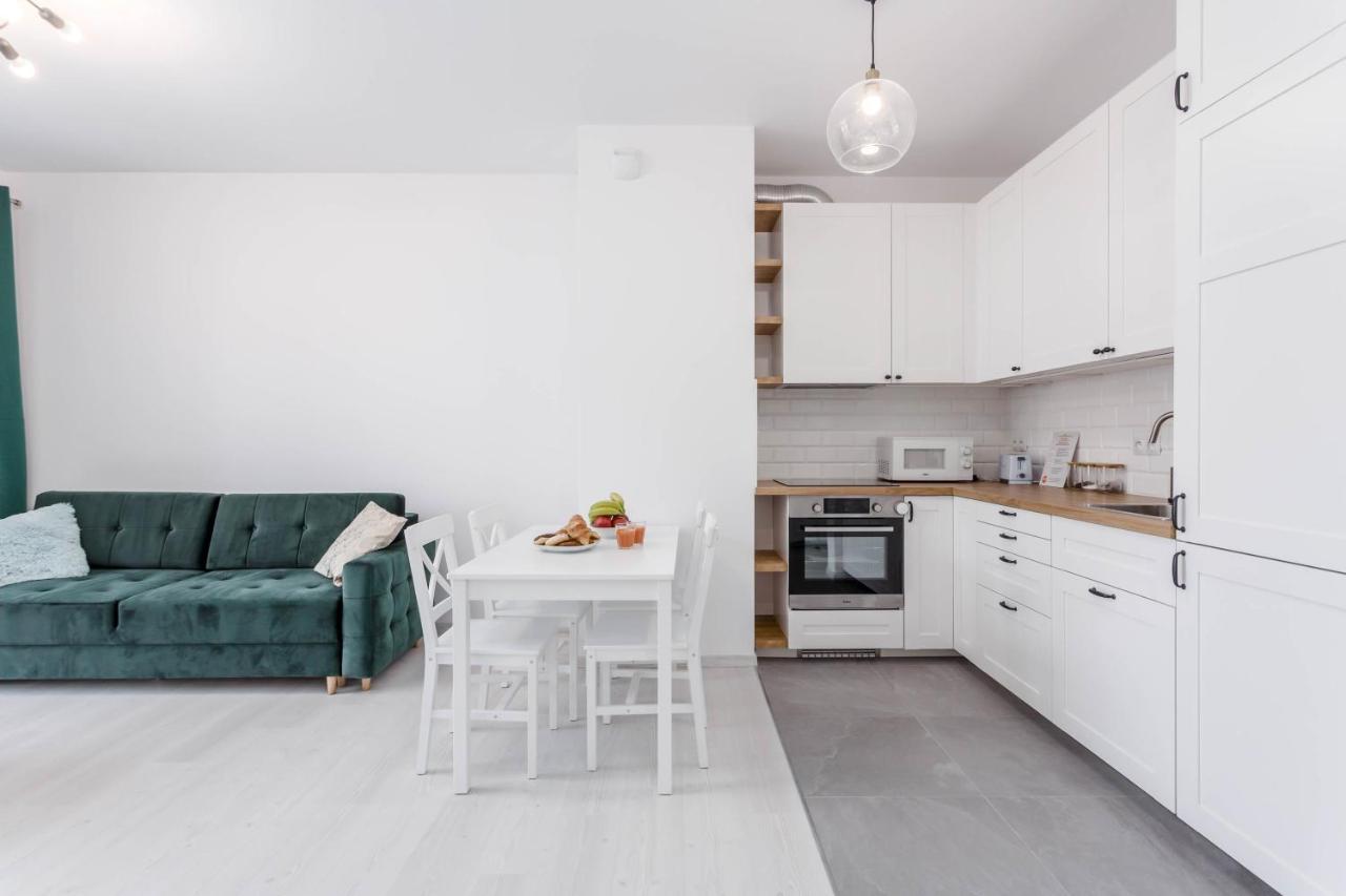 Apartament Chill Ursynow
