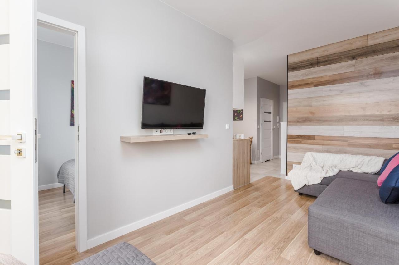 Apartament Chill Ursynow Warszawa