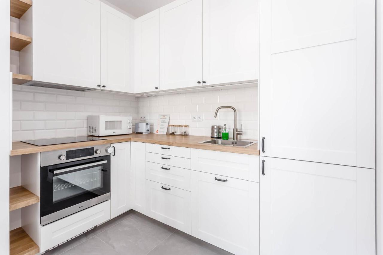 Chill Ursynow Apartament *