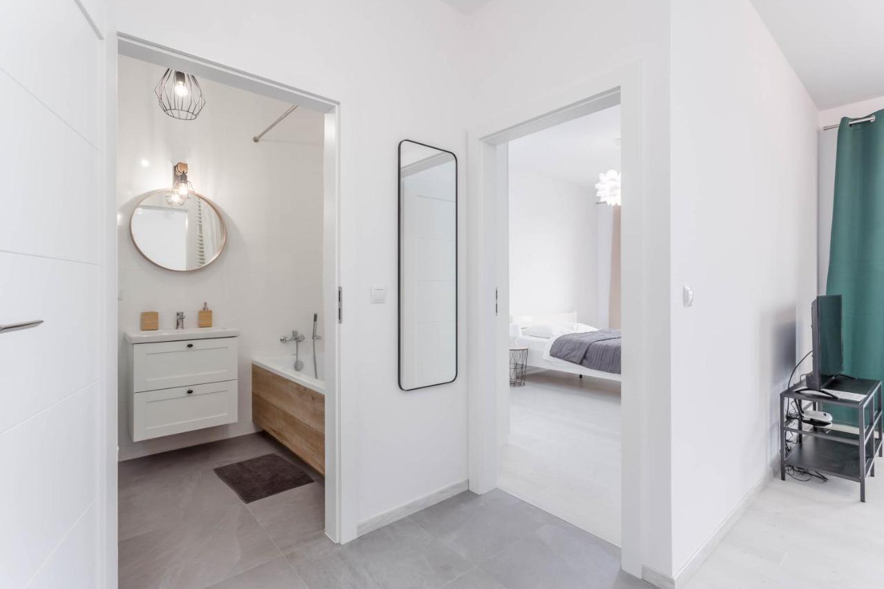 Apartament Chill Ursynow Warszawa