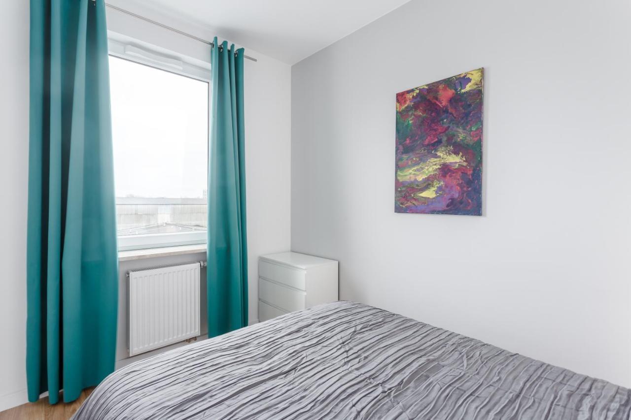 Apartament Chill Ursynow Warszawa