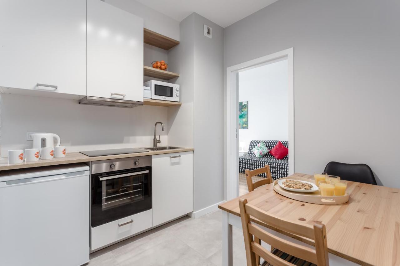 Apartament Chill Ursynow