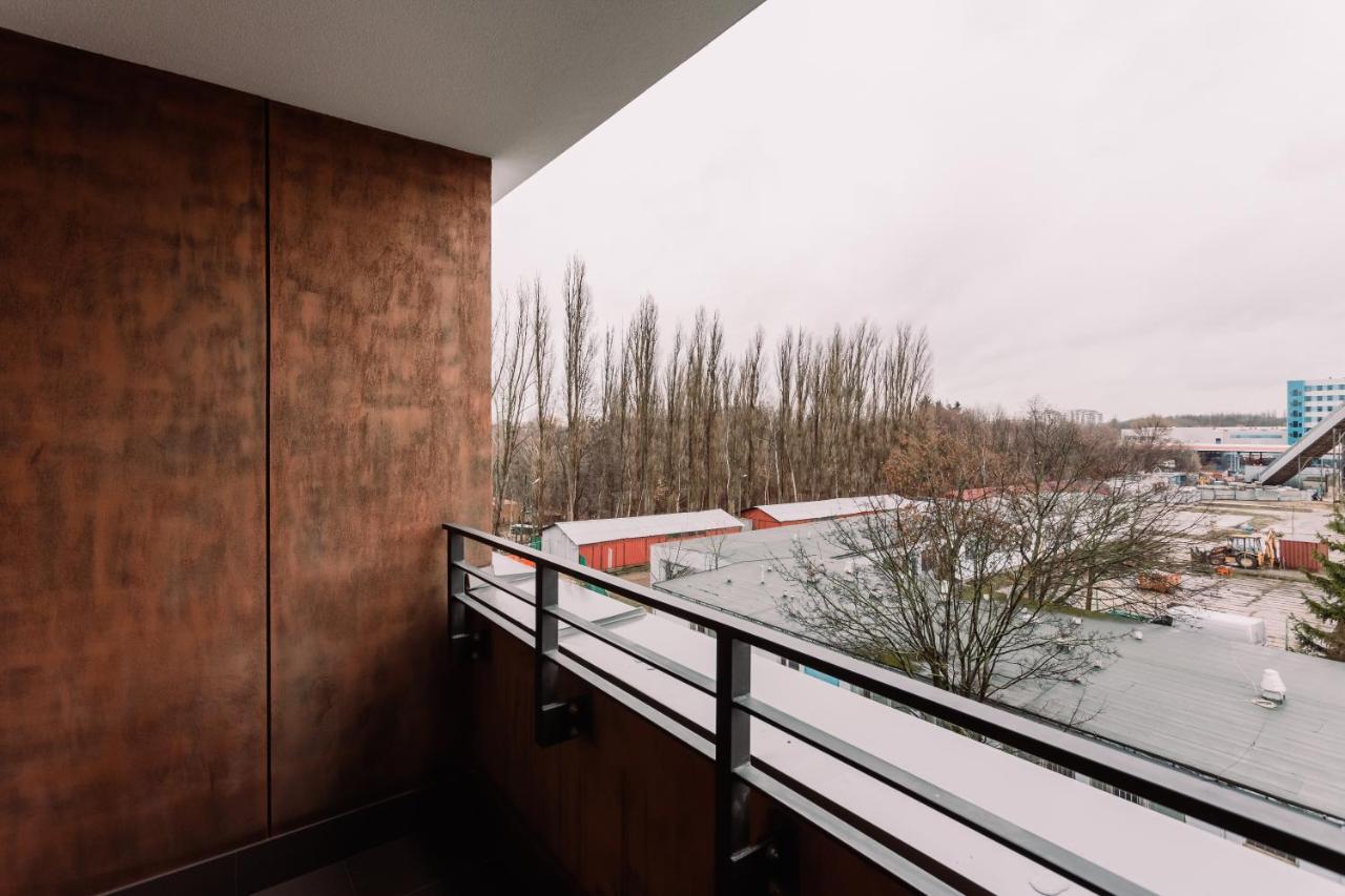 Apartament Chill Ursynow