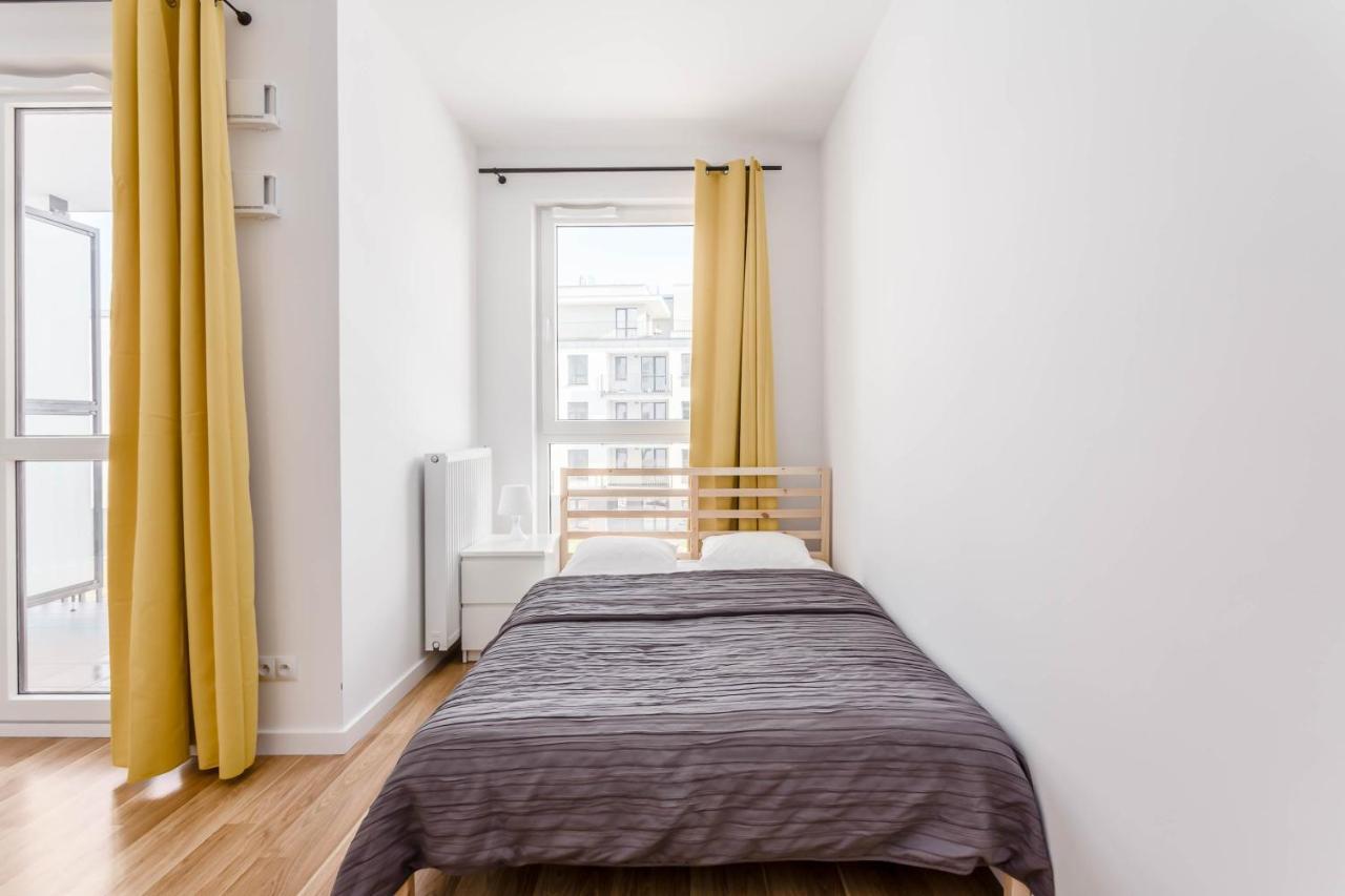 Chill Ursynow Apartament *
