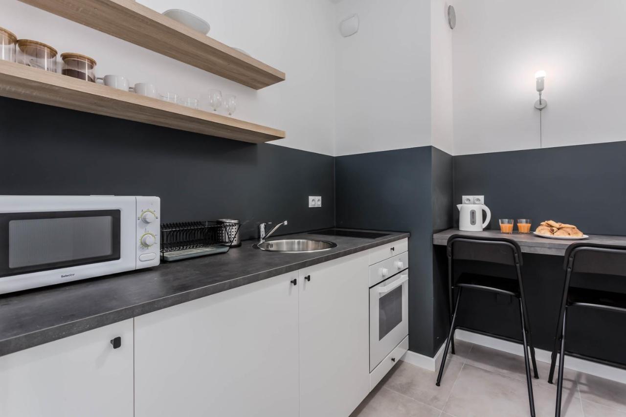 Apartament Chill Ursynow