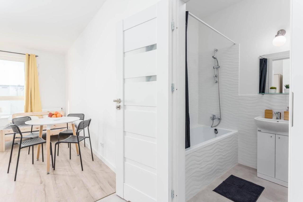 Apartament Chill Ursynow Warszawa