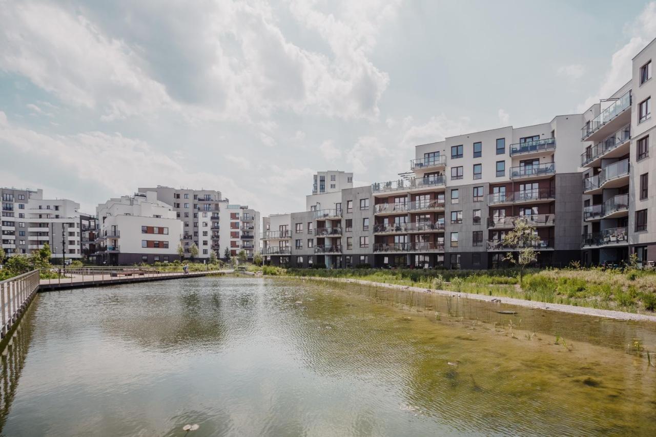 Apartament Chill Ursynow *