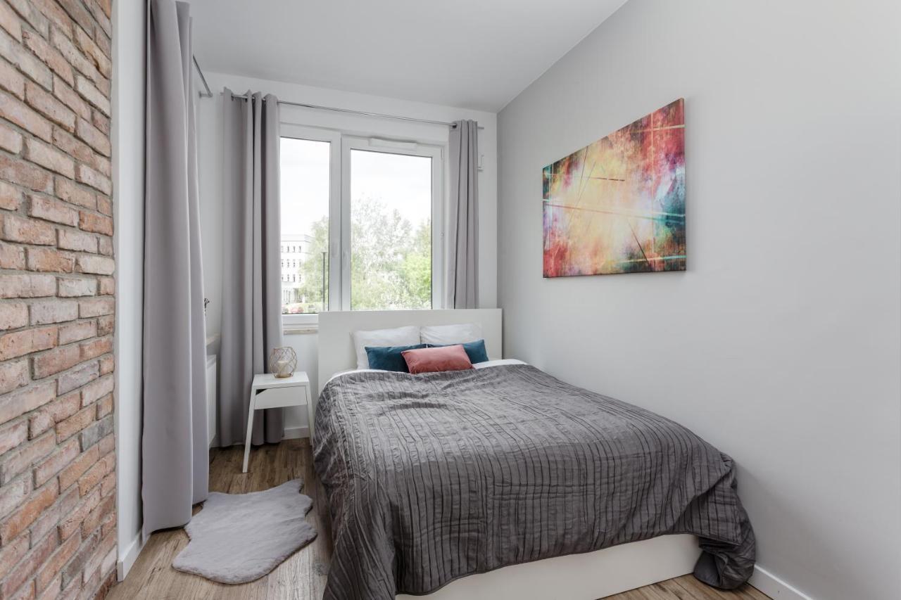 Chill Ursynow Apartament
