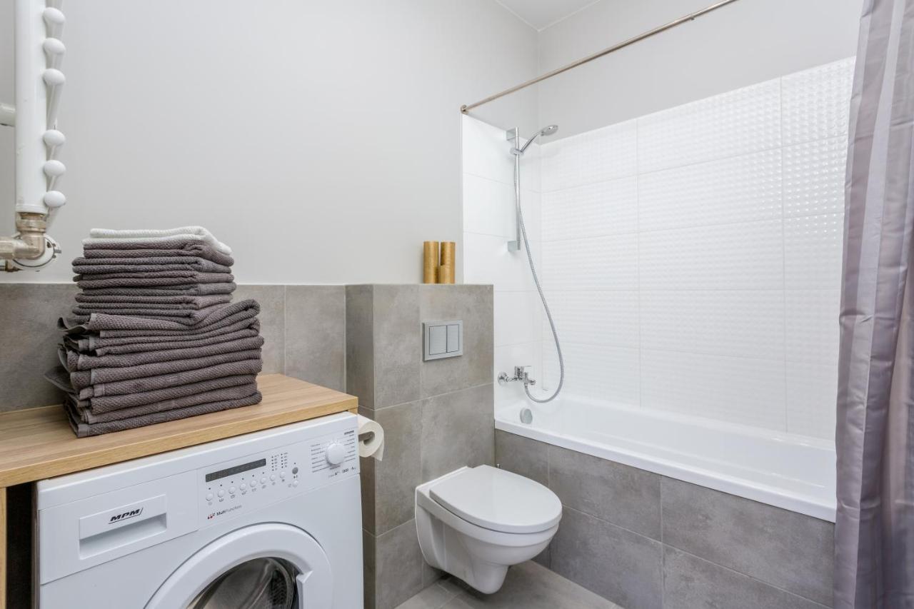 Apartament Chill Ursynow