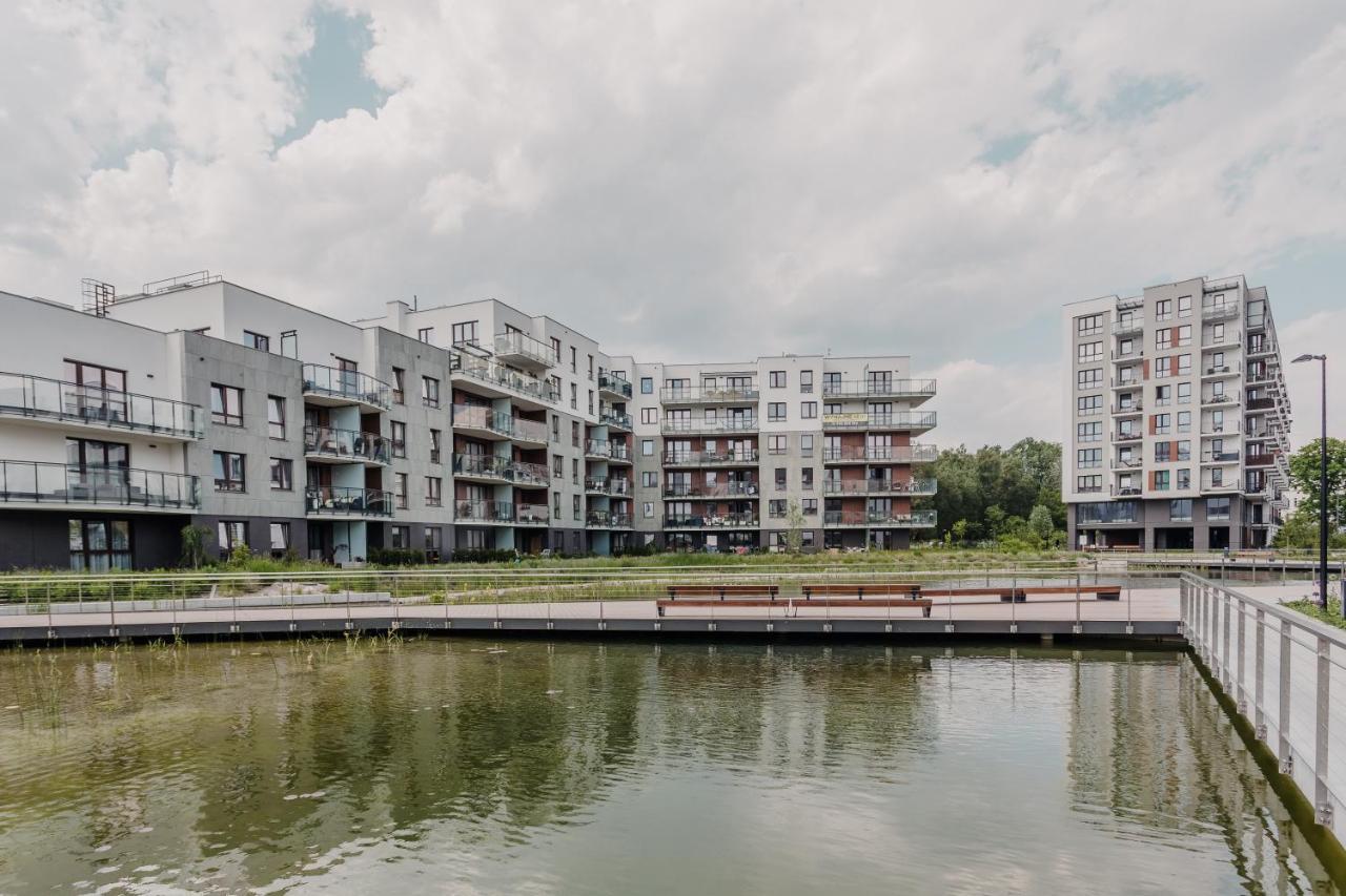 Apartament Chill Ursynow