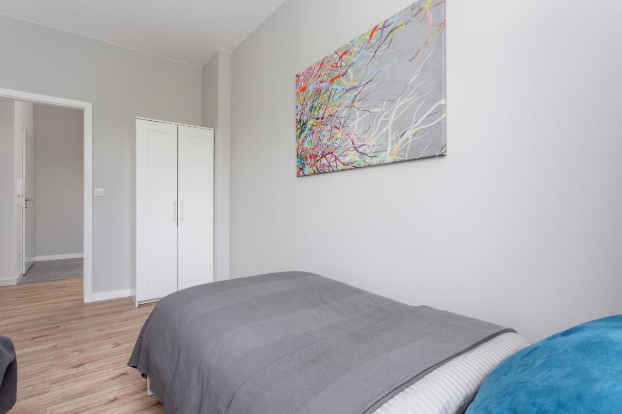 Chill Ursynow Apartament *