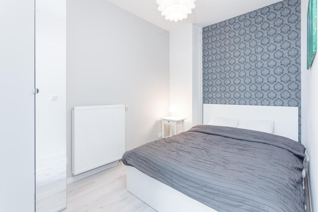 Chill Ursynow Apartament *