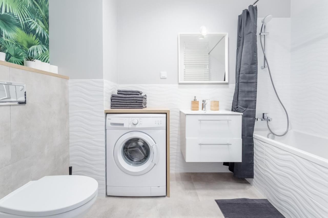 Apartament Chill Ursynow Warszawa
